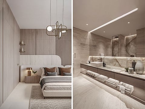 Imtiaz Developments breaks ground on Pearl House Residence