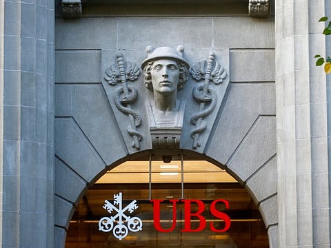 UBS had originally guided that the takeover of its smaller rival would be completed as early as end of May or early June.