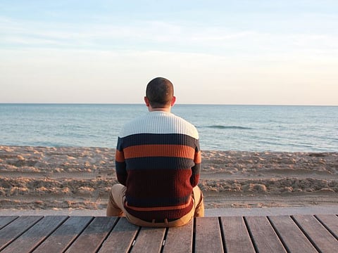 The only way to have joy and contentment in retirement, at any age, is to truly live your life en route