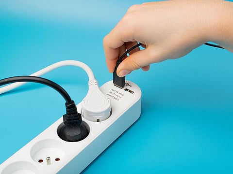 The latest power strips include USB-C ports, so expect to charge a wide range of travel tech, from smartwatches to laptops.