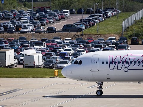 Wizz Air’s aircraft delivery schedule remains intact for the coming twelve months.