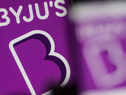 The case is Glas Trust Company vs Riju Ravindran, 2023-0488, Delaware Chancery Court (Wilmington).