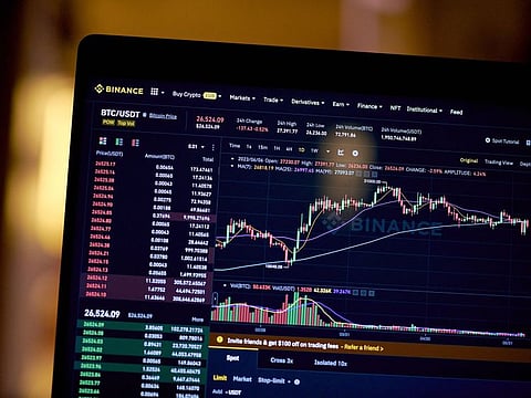 The list of digital tokens deemed as unregistered securities by the Securities and Exchange Commission now spans over $120 billion of crypto after the US agencys lawsuits against Binance Holdings and Coinbase.