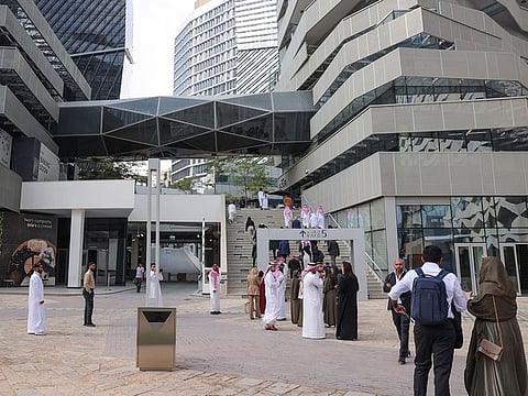 The move is part of stepped-up efforts in the kingdom to provide jobs for citizens