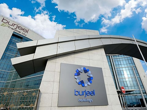 The neuroscience institute in Abu Dhabi has New York's Northwell Health as partner. Dr. Souhel Najjar will head the institute.