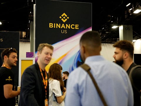 Binance.US in the email to customers said the SEC’s allegations are “unjustified” and that “we will continue to vigorously defend ourselves.”