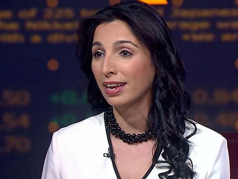 Erkan has a Ph.D. from Princeton University in financial engineering.