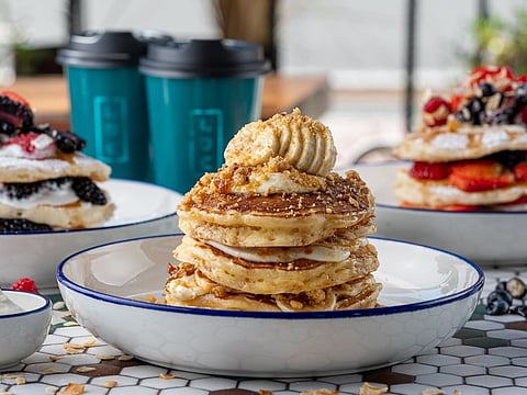 Looking for a new food spot to try? We have the newest offerings in Dubai and Abu Dhabi for you. (Pictured: LDC Kitchen + Coffee (LDC))