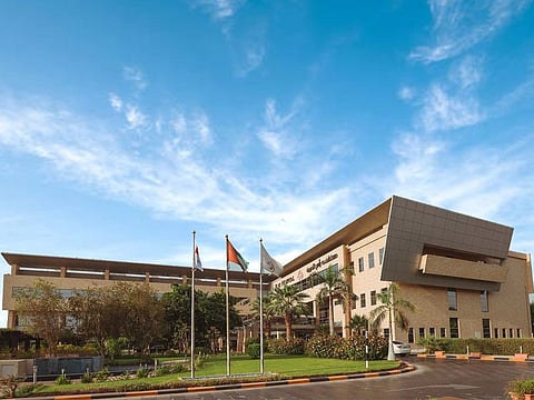 RAK Hospital