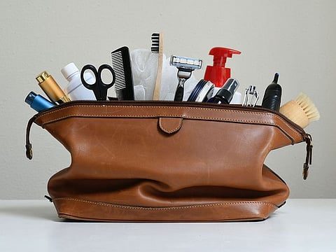 We’ve rounded up seven smart essentials every student should have on hand in 2025, from trusty flashlights to portable chargers, collapsible water bottles to survival-ready snacks, apart from toiletries of course.