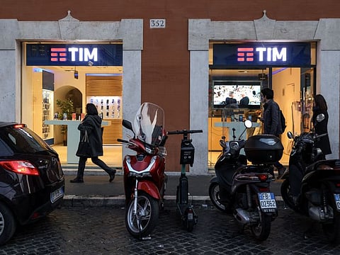 The source said KKR was also offering to leave TIM a stake in NetCo, having previously indicated it would also welcome a state entity as a shareholder in the grid, which is Italy’s main telecoms infrastructure.