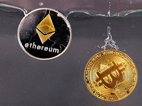 Binance called the SEC action “disappointing,” saying it had engaged with the agency in good-faith negotiations to settle the matter.