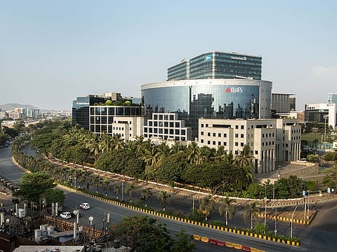 Along with resident Indians, NRI buyers from the UAE, Gulf and elsewhere have fuelled the big India property boom.