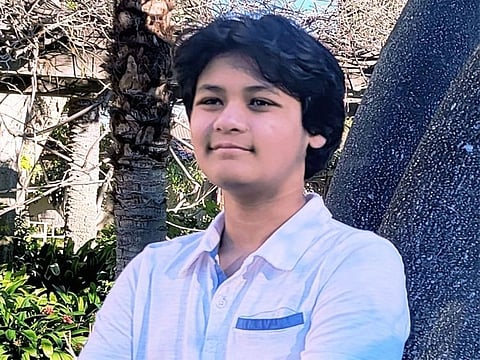 Kairan Quazi, a 14-yr-old boy, is all set to work as a new software engineer at billionaire Elon Musk's SpaceX.
