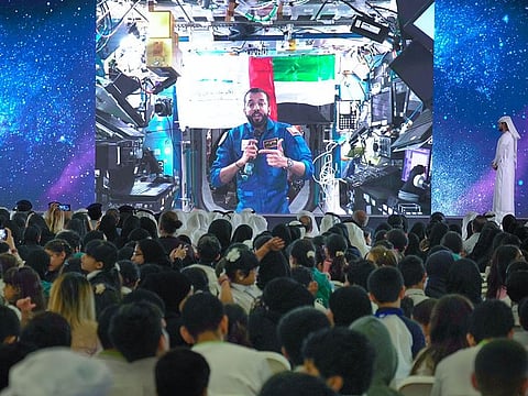 Almost 5,500 people have taken part in the past five editions of the event