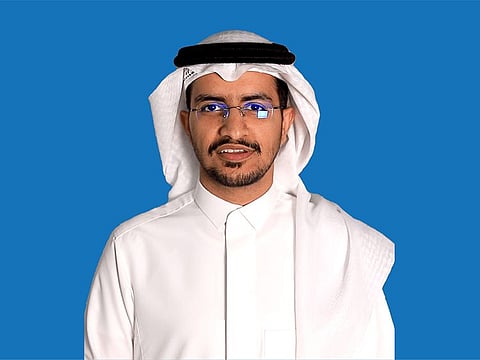 Abdulrahman AlThuraya, Senior Marketing Director at Haraj app