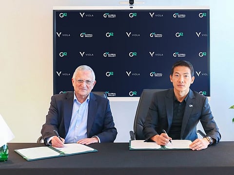 Global Valley will be one of the biggest employers of high-skilled tech talent in the region, sourcing exceptional employees globally across a variety of skill sets.