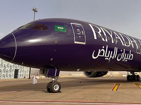 This initiative is part of a larger partnership established on August 10, 2023, making Riyadh Air the official sponsor