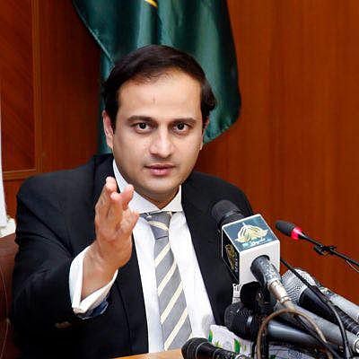 Karachi’s mayor-elect Wahab, served as Karachi’s Administrator, till December last year. He is serving now as the Adviser to Sindh Chief Minister on Law and the spokesman for the provincial government.