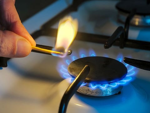 The researchers found gas and propane burners and ovens emitted 10 to 50 times more benzene than electric stoves.
