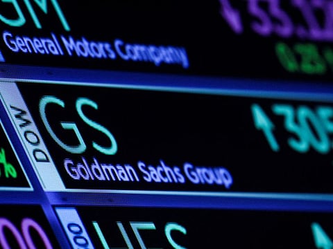 The stock market is beginning to come around to that view and it probably explains much of the gains year-to-date.