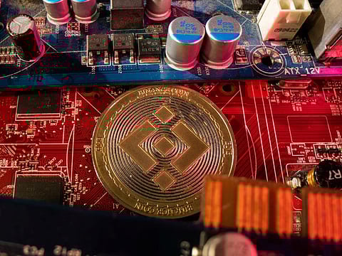 The US affiliate of Binance halted dollar deposits last week and gave customers until June 13 to withdraw their dollar funds, after SEC asked a court to freeze its assets.