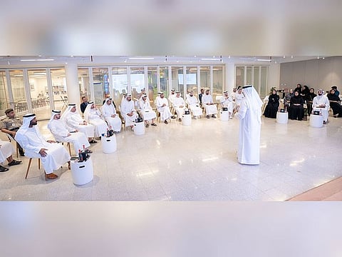 The taskforce members come from various government departments