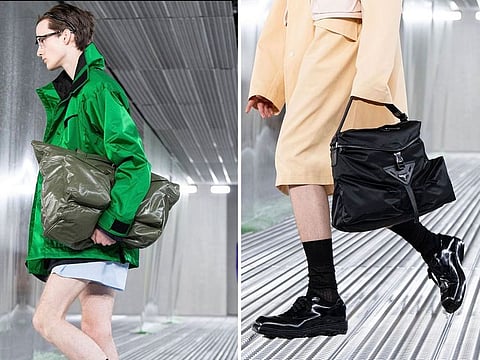 Global luxury brands are increasingly returning to Hong Kong’s core business districts, attracted by property prices that are much lower than pre-pandemic levels.