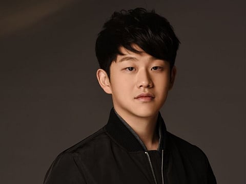 South Korean pop star Choi Sung-bong dies at 33