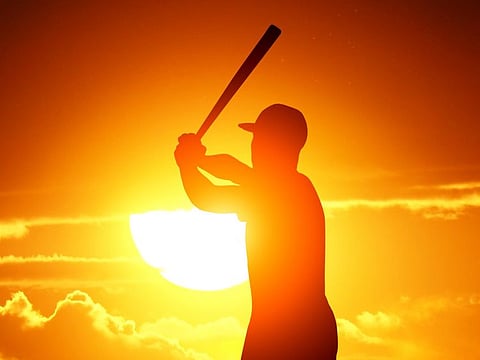 Baseball United’s UAE-based league launches this November with a showcase event hosted at Dubai International Stadium.