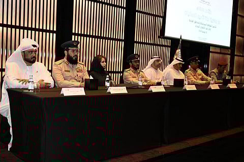 Comprehensive Dubai security, public safety plan for Eid holidays: Numbers to know, reminders for parents, drivers and holiday makers