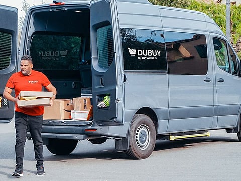 Dubuy.com will address some of the primary obstacles hindering the growth of e-commerce in Africa