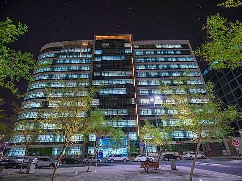 NEMA Education announces on Wednesdat the launch of Liwa College as its new higher education institution in Abu Dhabi