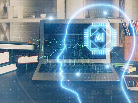 The current AI hype is due to a boom in machine learning. But how does such AI and crypto ‘boom and bust cycles’ affect the future value of your investments?