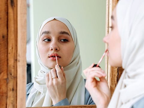 Experts outline certain behaviours that can lead to skin problems over time.