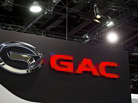 State-owned GAC is leading Chinese legacy automakers in the transition to green energy. Its EV brand Aion became the third best selling clean-car brand in the country.