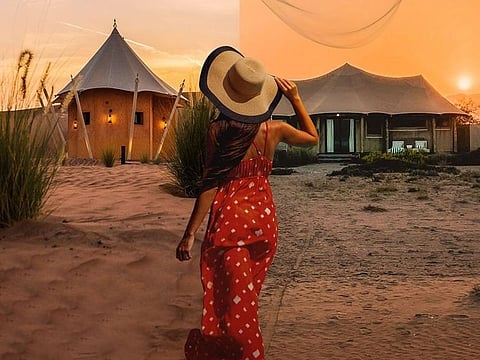 Instagram/myskalbadayerretreat