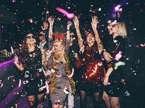 Party with your squad every night of the week with our guide to the best deals for ladies nights out.