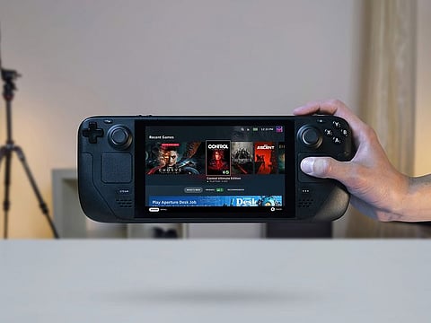 Our selections are able to stream games remotely from full-sized consoles and via cloud subscriptions, so you're not giving up on PC games.