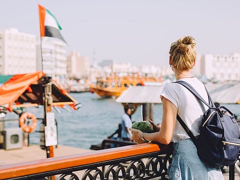 The initiative encompasses all maritime transport modes, including Dubai Ferry, Abra, and Dubai Water Taxi.