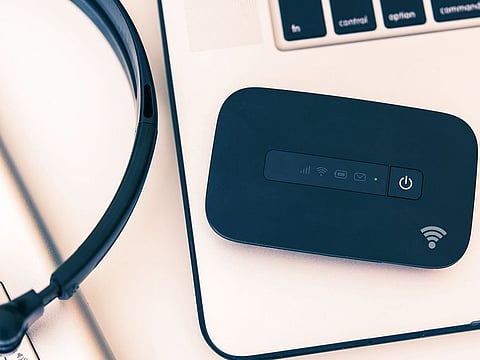 A mobile Wi-Fi hotspot can give you and your friends internet access, no matter where you are, with fast speeds and secure networks.