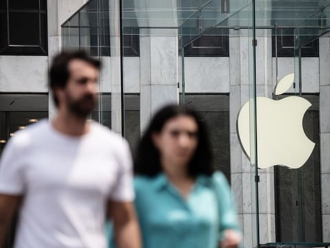 Goldman Sachs also has discussed transferring its card partnership with General Motors Co. to American Express or another issuer, the Journal reported.