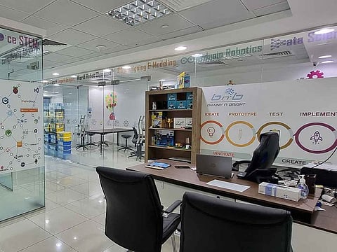 With the theme of 'Collaboration-Cooperation-Coopetition,' Brainy n Bright's program aims to foster a talent pool of young professionals in the tech industry.