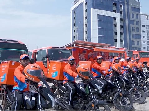 Screengrab | @ITCAbuDhabi