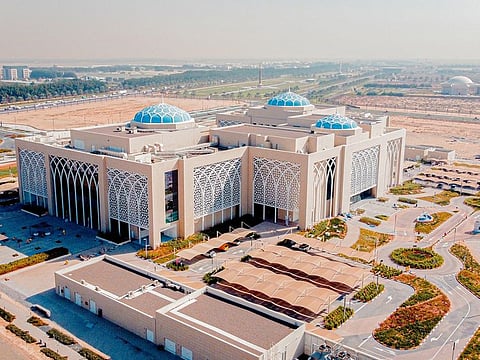 This advancement will further unlock the considerable potential of Sharjah’s technology and innovation sector while cementing UAE’s position as a global destination for business and entrepreneurship.