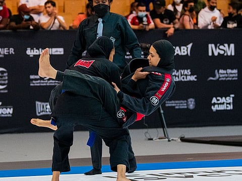 The three-day championship, which will showcase the exceptional skills and talents of the jiu-jitsu athletes, will be held from July 7 to 9.