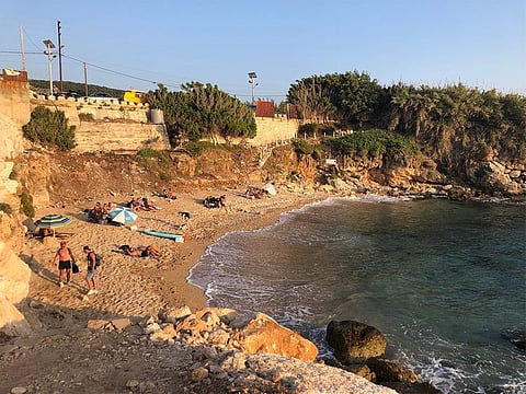 The country’s diminishing public space is a product of Lebanon’s growing inequality and the power of private interests, all aggravated by political corruption.