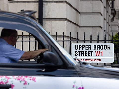 A picture of a cooling housing market also emerged last week in data from Nationwide Building Society, whose own house price index showed a 3.5% decline on the year - the most since 2009.