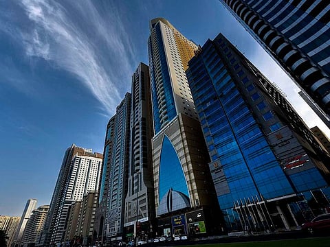 To date, freehold launches in Sharjah have been upscale villas, townhouses and low-rise apartment blocks. When will developers go for mid-priced residential towers? (Picture used for illustrative purposes.)