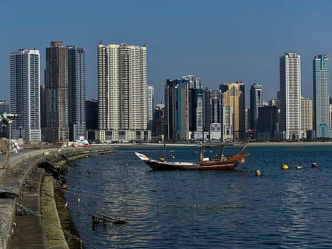 Sharjah's property market is seeing a steady pipeline of completed residential high-rises as well as villa/townhouses in communities. The newer properties are fetching higher rentals too, but not at any sharp difference to those in existing buildings.